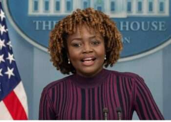 EEUU profundamente preocupado por atentados antidemocráticos en Guatemala