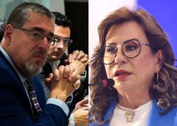 Aspirantes presidenciales ofrecen secretaría “religiosa” y gabinete anticorrupción en Guatemala