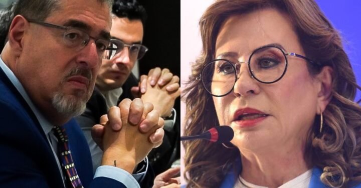 Aspirantes presidenciales ofrecen secretaría “religiosa” y gabinete anticorrupción en Guatemala