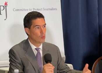 Esperanza en Guatemala: liberación del periodista José Zamora y ver circular El Periódico de nuevo