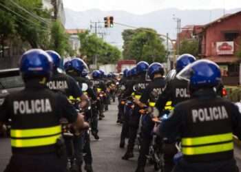 ¿Es Costa Rica un país seguro? Embajadora tica en EEUU lo pone en duda