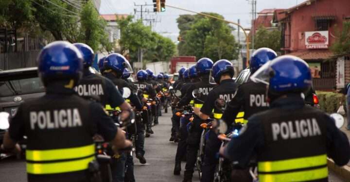 ¿Es Costa Rica un país seguro? Embajadora tica en EEUU lo pone en duda