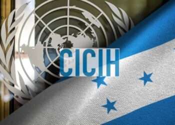 Expertos de la ONU volverán a Honduras a finales de septiembre para instalar la CICIH