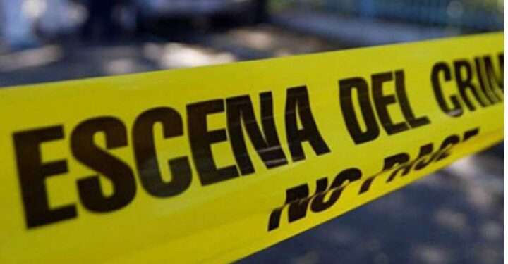 Masacran en Honduras a padre y a sus tres hijos