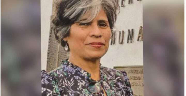 ONU y OEA condenan arresto de abogada defensora de exfiscales anticorrupción de Guatemala