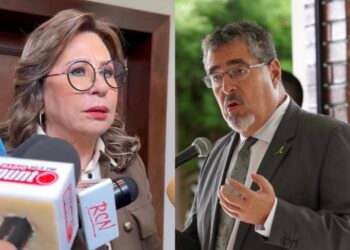 Candidatos presidenciales guatemaltecos buscan apoyos en Consejo Económico Social y religiosos