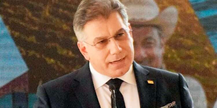 Presidente de cúpula empresarial hondureña pide elección de fiscal por consenso