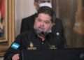 Exministro de Seguridad hondureño le pide a Xiomara Castro que “empiece a gobernar”