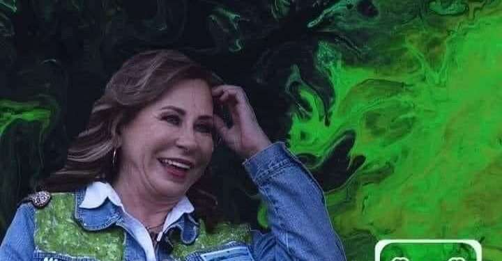 Sandra Torres apabullada en las urnas y también en los memes