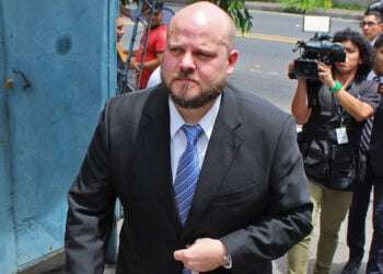 Bukele revela arresto de polémico asesor de seguridad salvadoreño