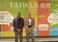 Funcionarios beliceños visitan Taiwán y buscan mejorar cooperación para prevención de riesgos