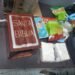 Encuentran cocaína dentro de una Biblia en aeropuerto hondureño