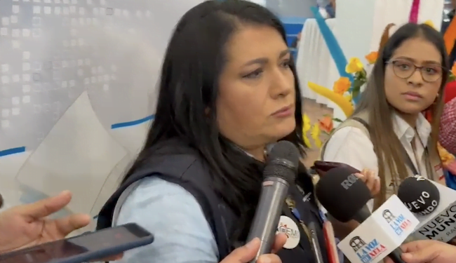 Elecciones guatemaltecas ensombrecidas por amenazas a magistrados electorales