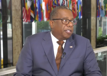 EEUU: fiscales Porras y Curruchiche son parte de “fuerzas corruptas” de Guatemala