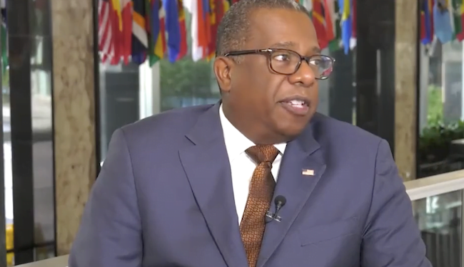 EEUU: fiscales Porras y Curruchiche son parte de “fuerzas corruptas” de Guatemala