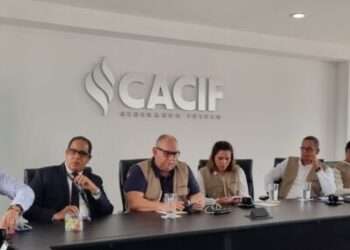 Gremial empresarial guatemalteca felicita a Arévalo y Herrera por triunfo en las urnas