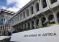 Corte Suprema de Guatemala ampara a la UNE y ordena al TSE “garantizar transmisión” de datos