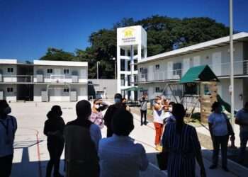 Casi 30 mil centroamericanos han pedido refugio en México este año