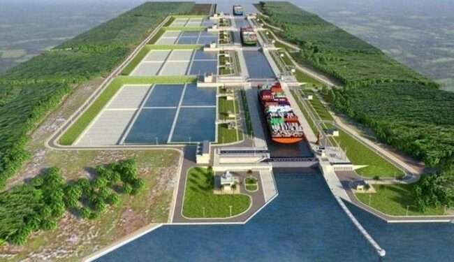 TLC China-Nicaragua: ¿Otro cuento chino?