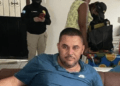 Capturan por narcotráfico a alcalde hondureño