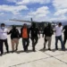 Los traficantes de personas fueron entregados a EEUU en marzo de 2023