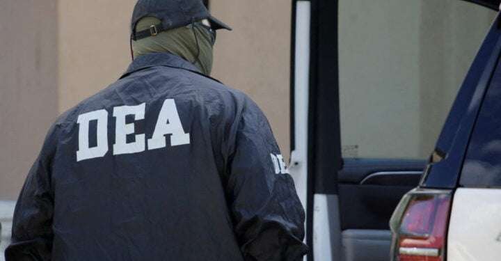 Narco mexicano arrestado en Panamá es condenado a 27 años de cárcel en EEUU