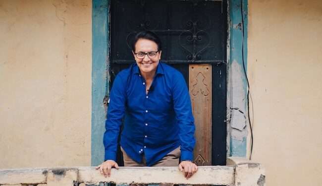 Fernando Villavicencio y la colaboración autodestructiva entre China y los regímenes populistas