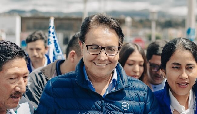 Gobiernos centroamericanos condenan asesinato de candidato ecuatoriano