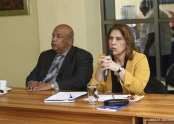 Régimen reelige como fiscal general a expolicía sancionada por perseguir a opositores de Nicaragua