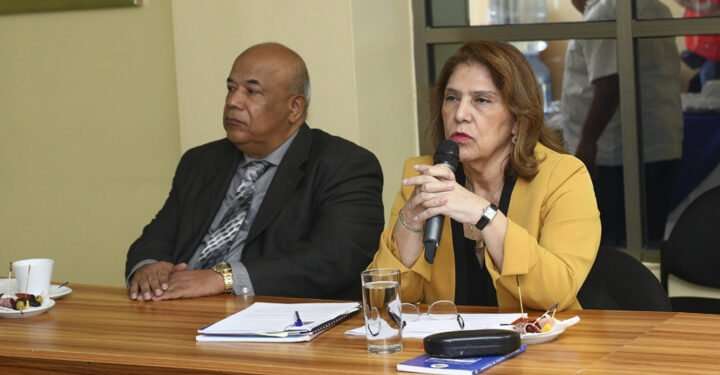 Régimen reelige como fiscal general a expolicía sancionada por perseguir a opositores de Nicaragua