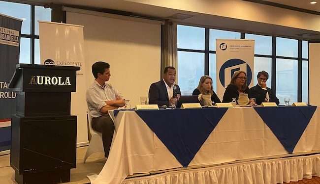 Expertos advierten a Centroamérica: “China no busca mercado, busca aliados contra EE.UU.”