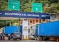 El Salvador y Guatemala  echan a andar la declaración anticipada de mercancías en sus fronteras