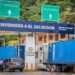 El Salvador y Guatemala echan a andar la declaración anticipada de mercancías en sus fronteras