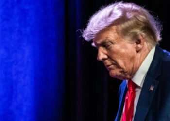 Expresidente Trump acusado penalmente de intentar revertir su derrota electoral de 2020