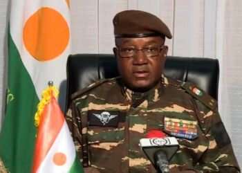 Dictadura de Nicaragua felicita a militar golpista de Níger