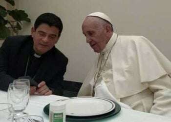 Papa admite que el Vaticano sigue tratando de liberar a obispo nicaragüense Álvarez