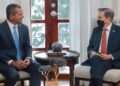 Panamá y Puerto Rico buscan fortalecer lazos comerciales