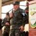Escándalo en Fuerza Armada de Honduras por amenazas de comandante filtradas en redes sociales