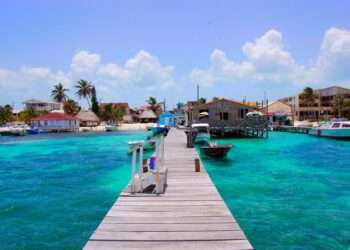 Belice quedó entre los primeros nueve proyectos elegibles para un programa piloto