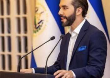 El TSE de El Salvador rechaza recurso que pretendía frenar reelección de Bukele