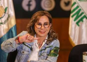 La UNE se niega a reconocer resultados electorales en Guatemala