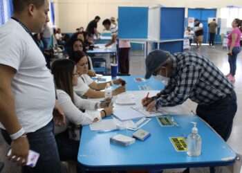 Gremiales de exportadores, industriales y comerciantes de Guatemala reconocen participación ciudadana en elecciones