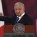 AMLO anuncia que se reunirá con mandatario electo de Guatemala