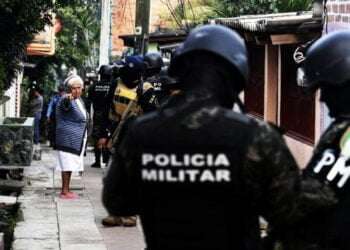 Gobierno hondureño prolonga estado de excepción y lo amplía a 158 municipios