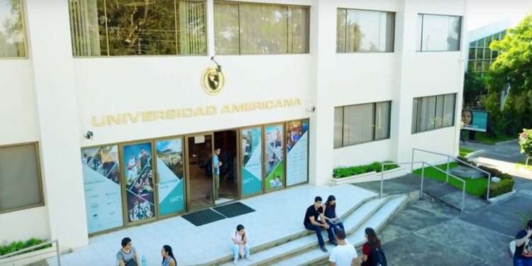 Universidad de los militares cierra puertas a estudiantes de la UCA Nicaragua