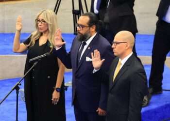 Abogada allegada al oficialismo es la nueva Contralora del Estado en El Salvador