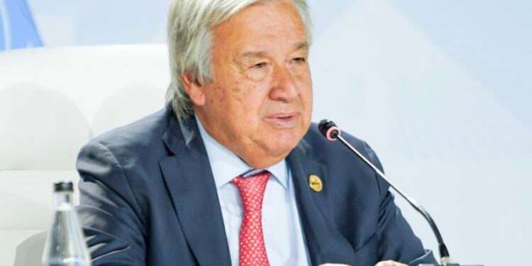 La ONU sostiene su preocupación por los intentos de socavar resultados electorales guatemaltecos