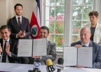 Viajeros de Costa Rica podrán ingresar con más facilidad a EEUU