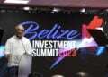 Belice abre su cumbre de inversionistas en el Cayo Ambergris