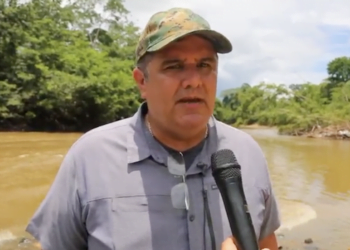 Panamá anuncia “medidas contundentes” ante ola migratoria en el Darién